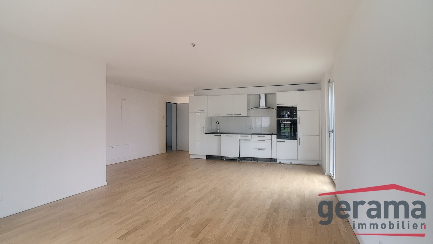 5 ½ rooms apartment