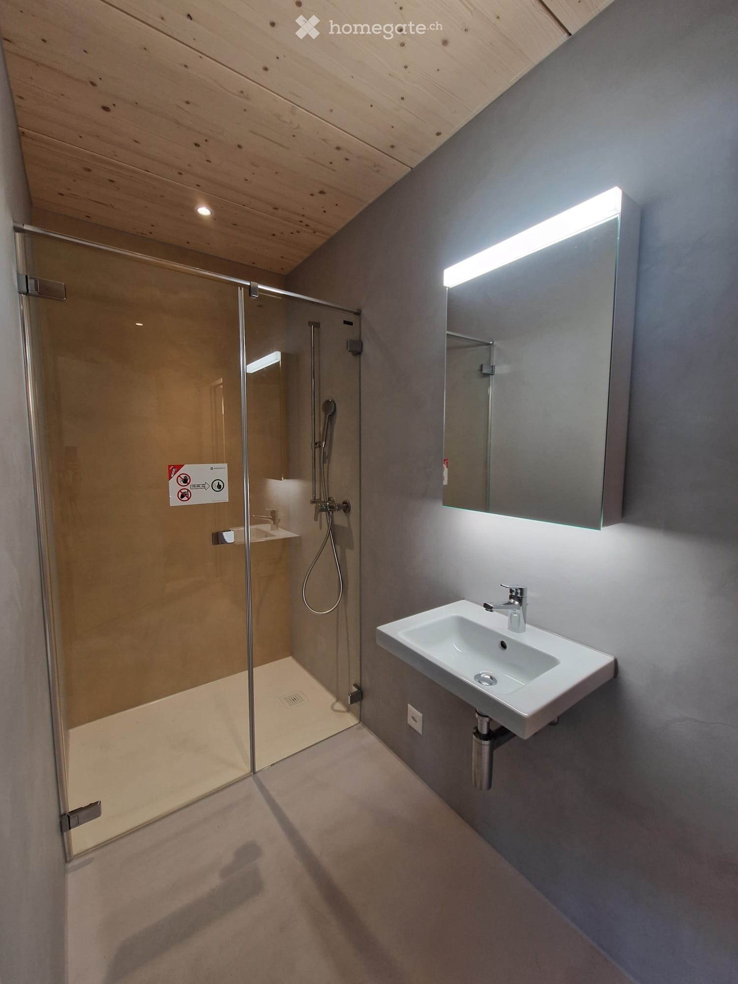 4 ½ rooms apartment