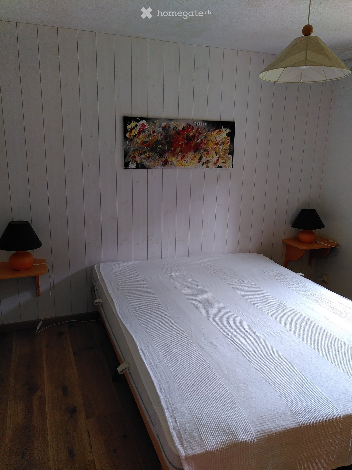 3 ½ room apartment
