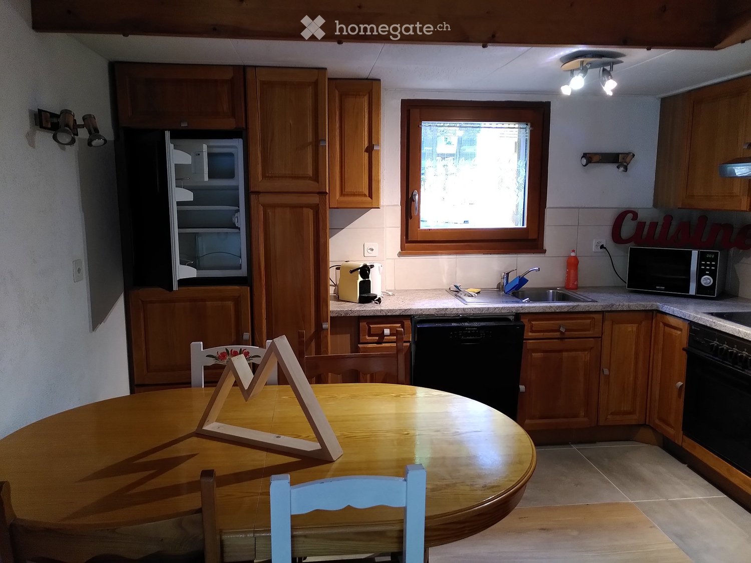 3 ½ room apartment