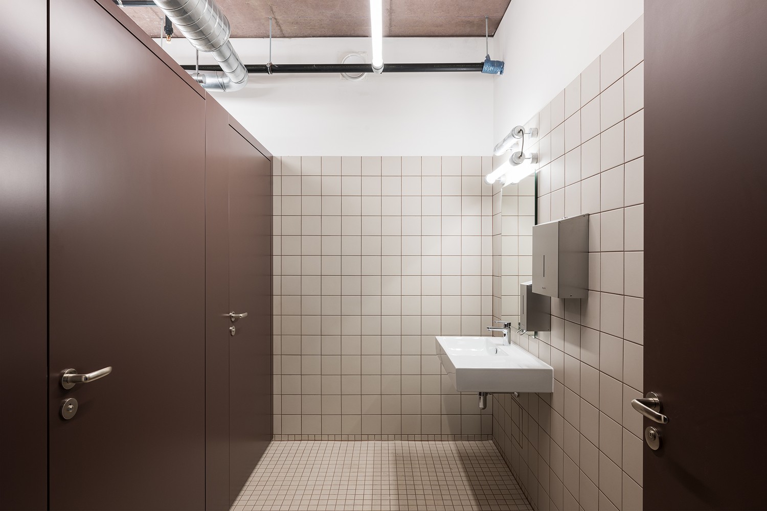 299m² ufficio