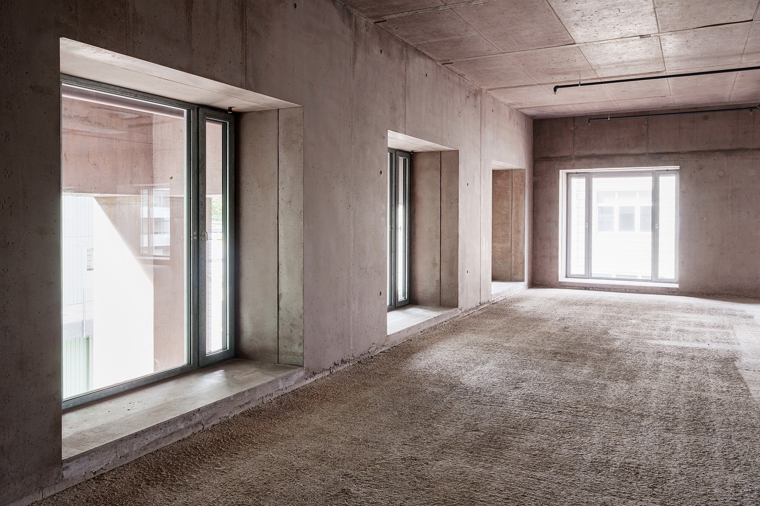 299m² ufficio