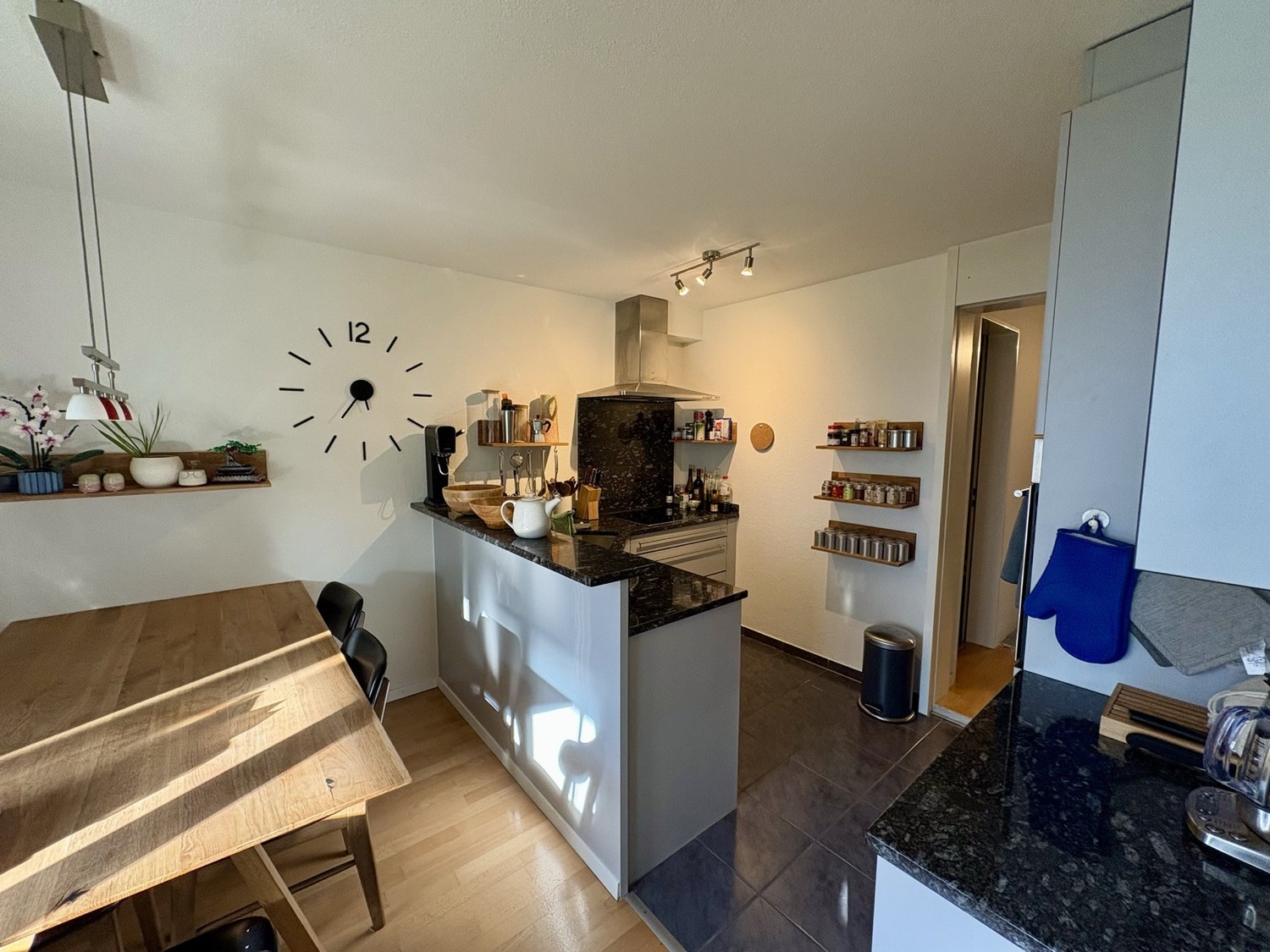 Appartamento di 3 ½ locali