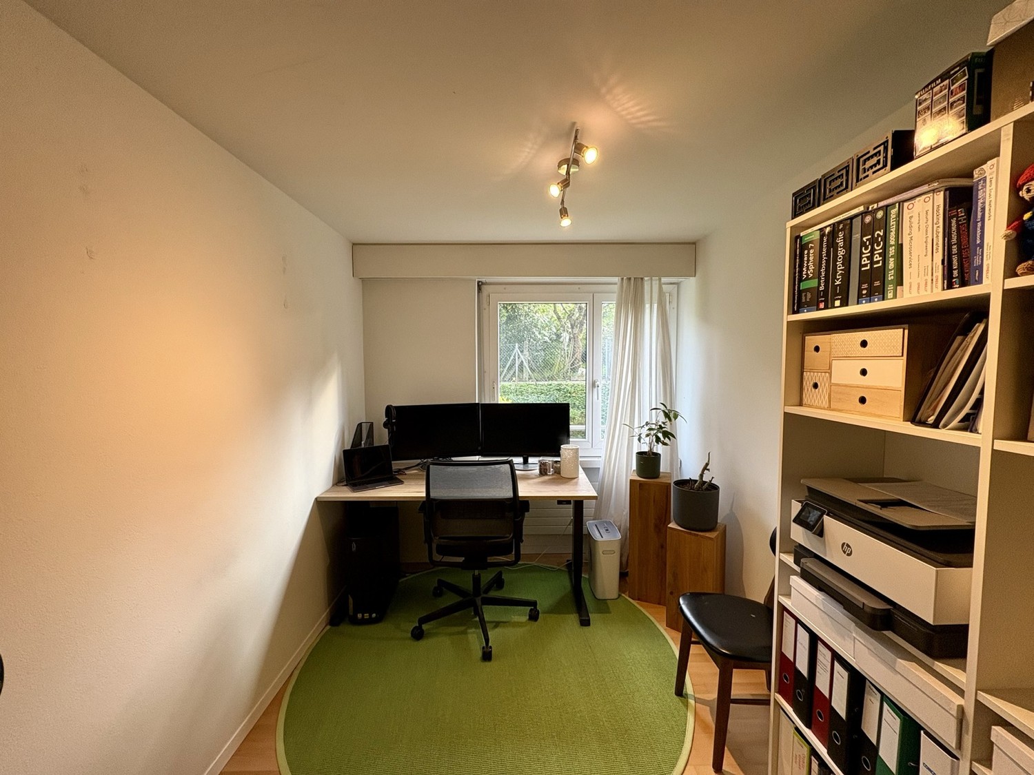 Appartamento di 3 ½ locali