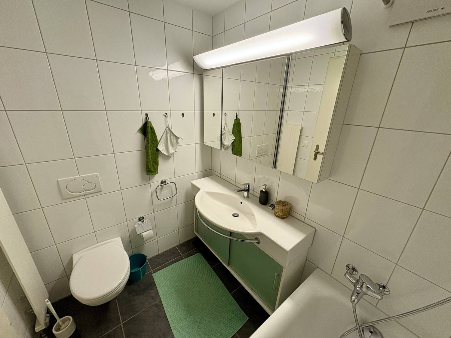 Appartamento di 3 ½ locali