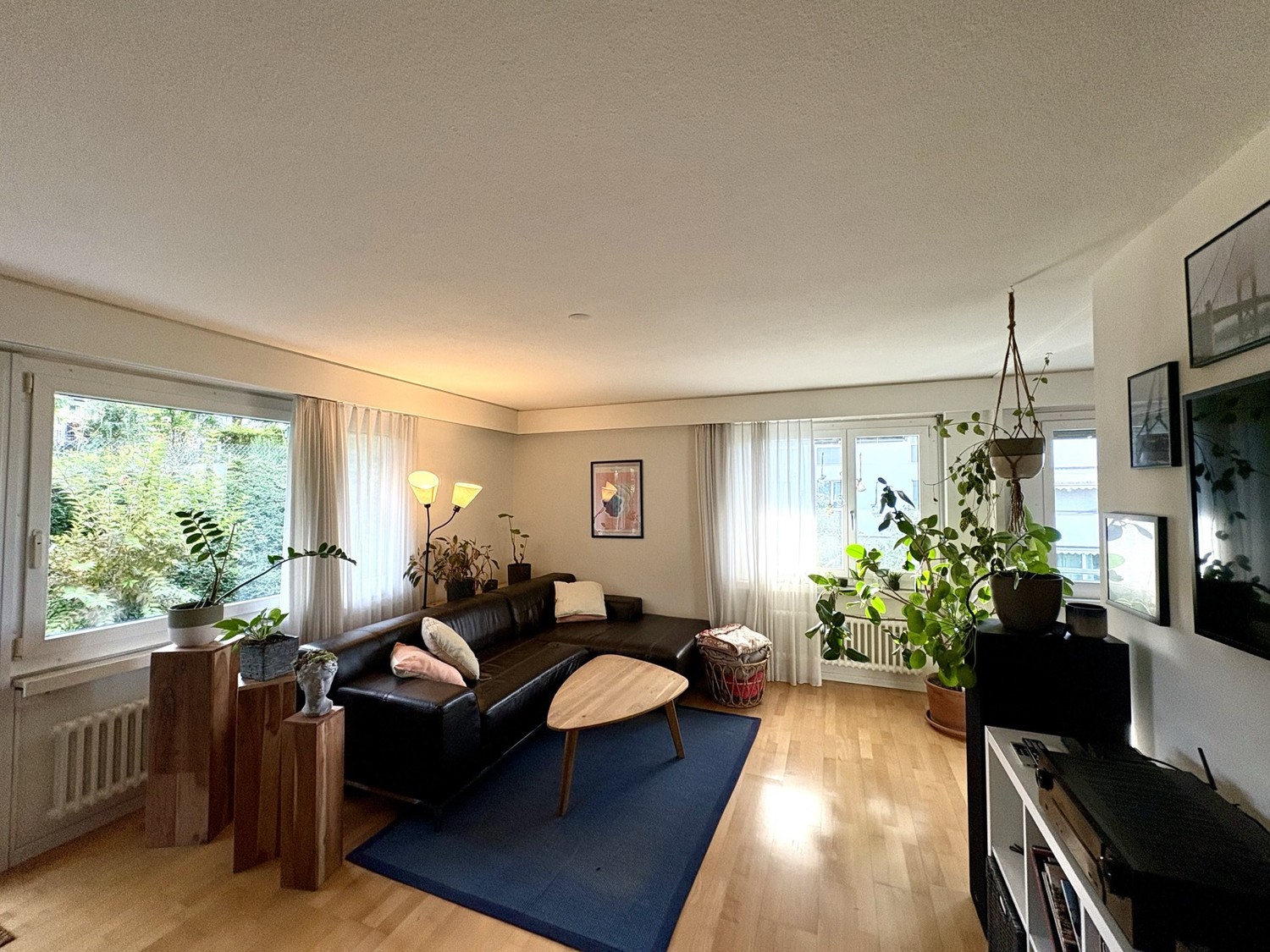 Appartamento di 3 ½ locali