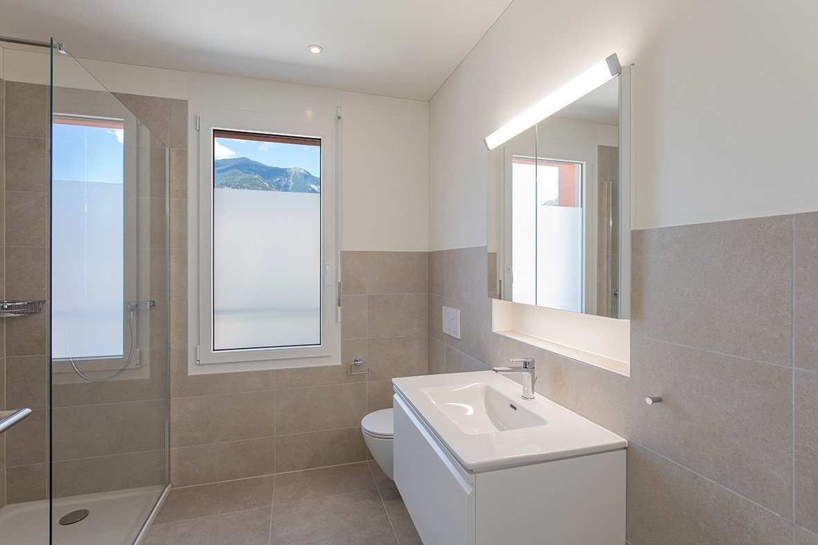5 ½ Zimmer Wohnung