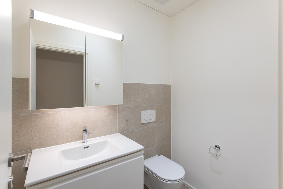 5 ½ Zimmer Wohnung