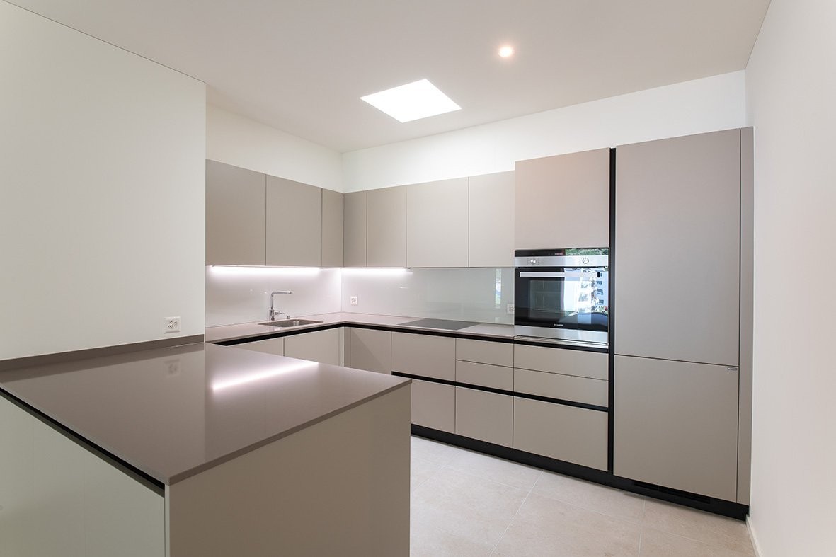 5 ½ Zimmer Wohnung