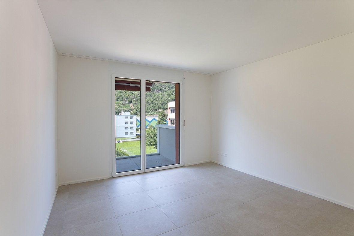 5 ½ Zimmer Wohnung