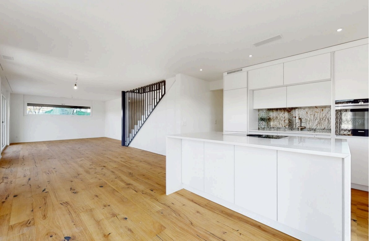 4 ½ rooms apartment