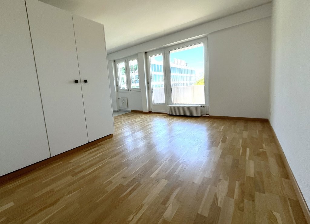 1 ½ rooms apartment