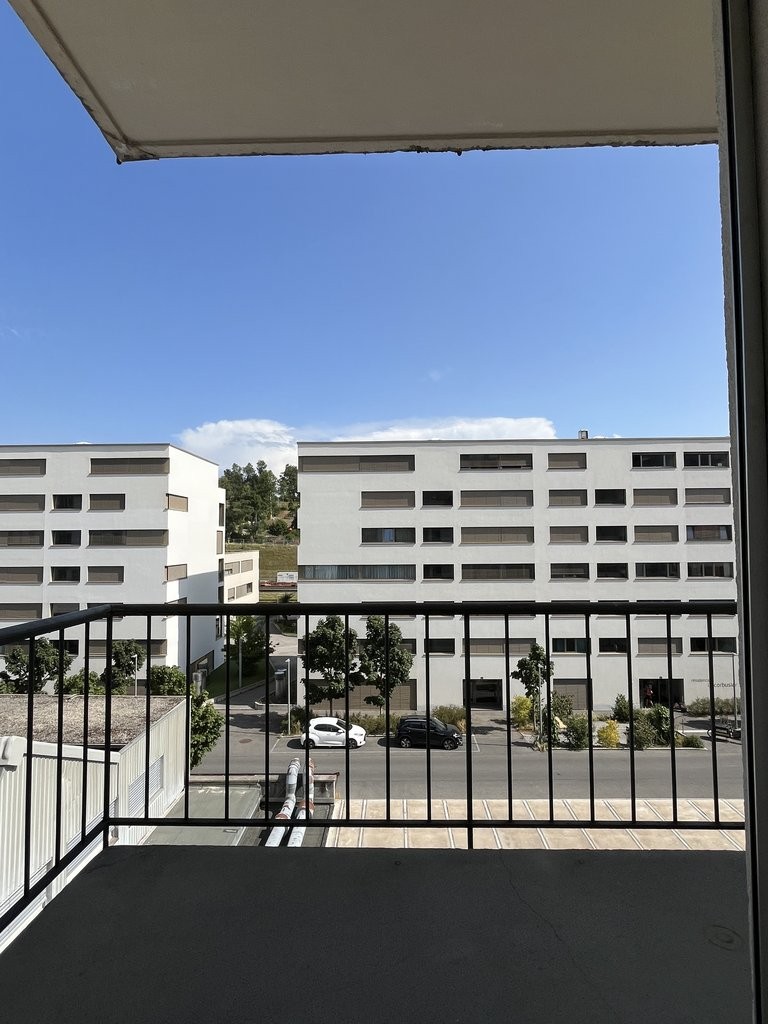 appartamento di 2 ½ locali