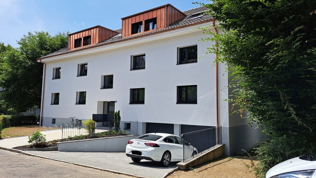 Appartement de 3 ½ pièces