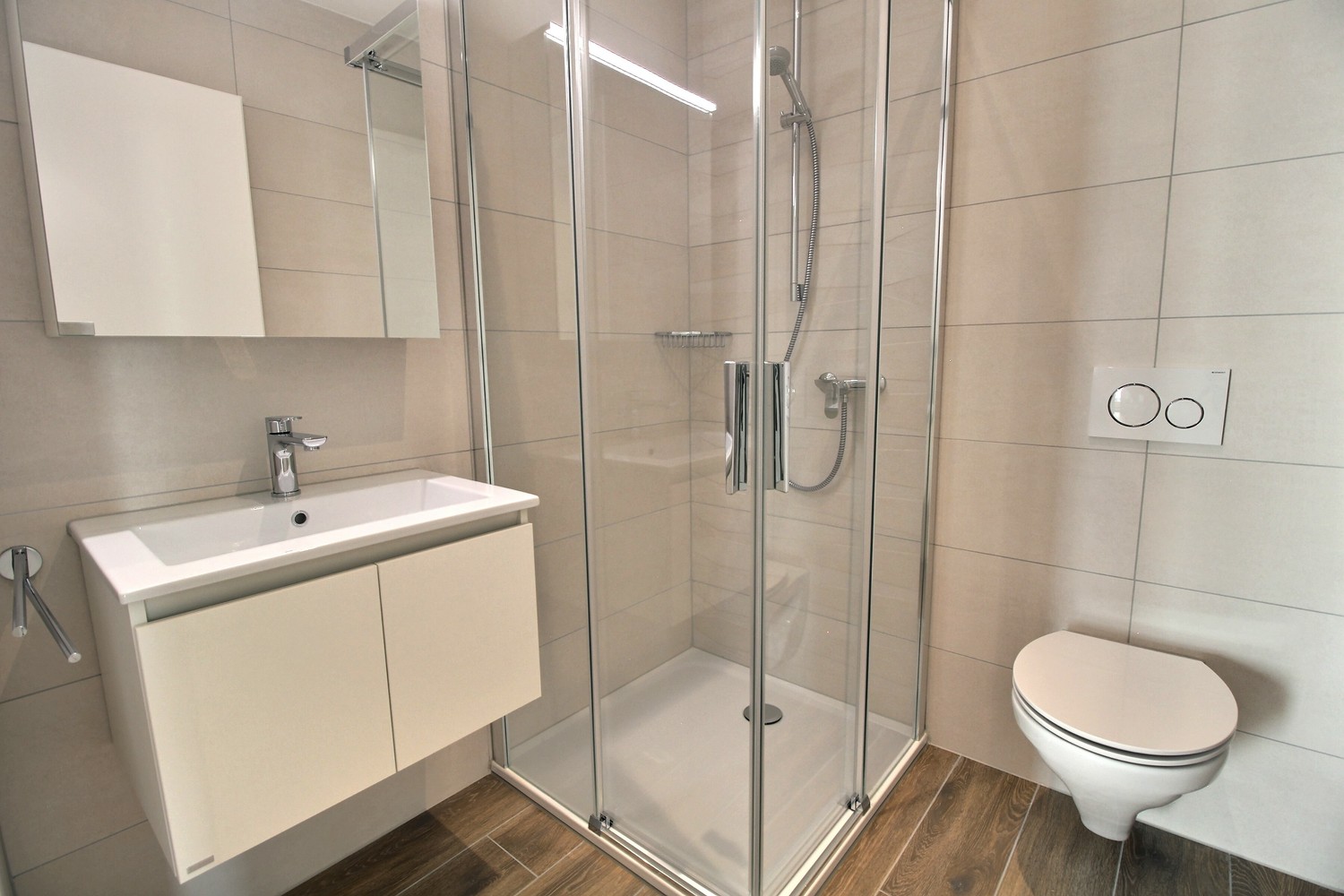 4 ½ rooms apartment