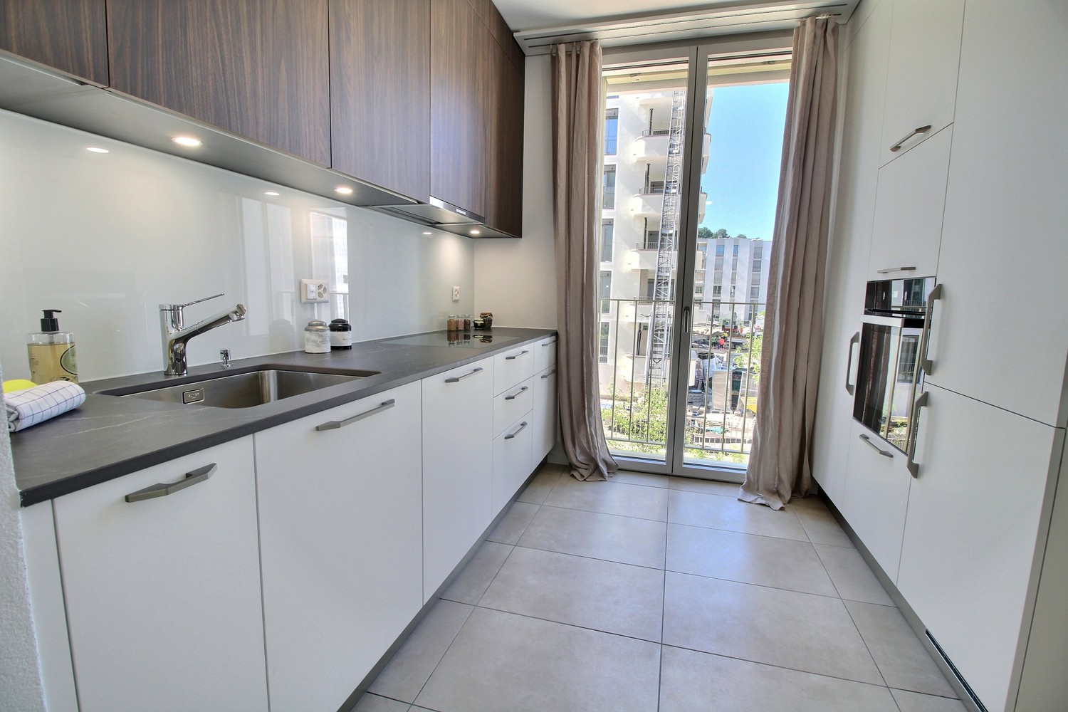 4 ½ rooms apartment