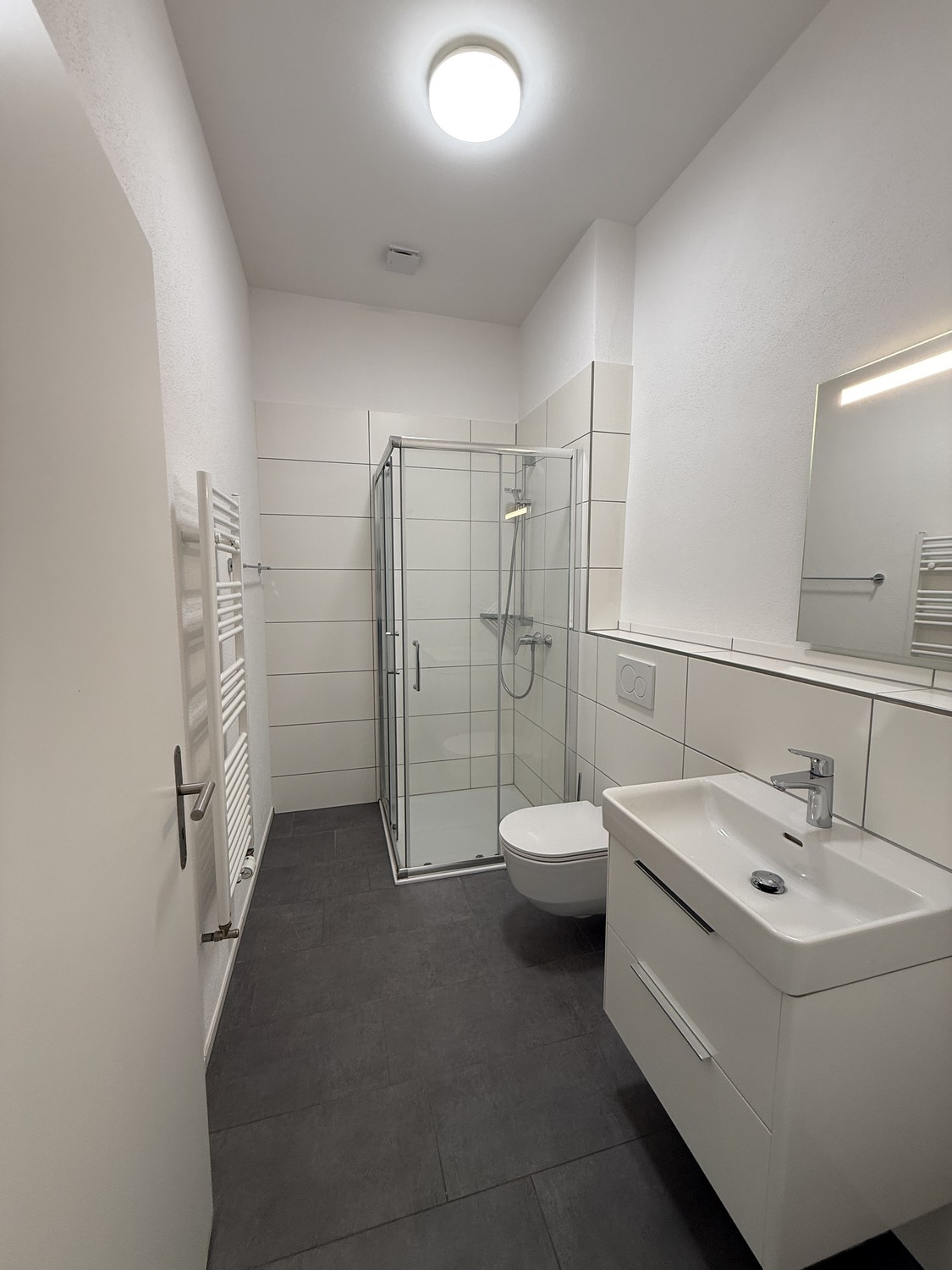1 room apartment