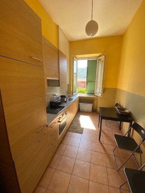 1 room single room