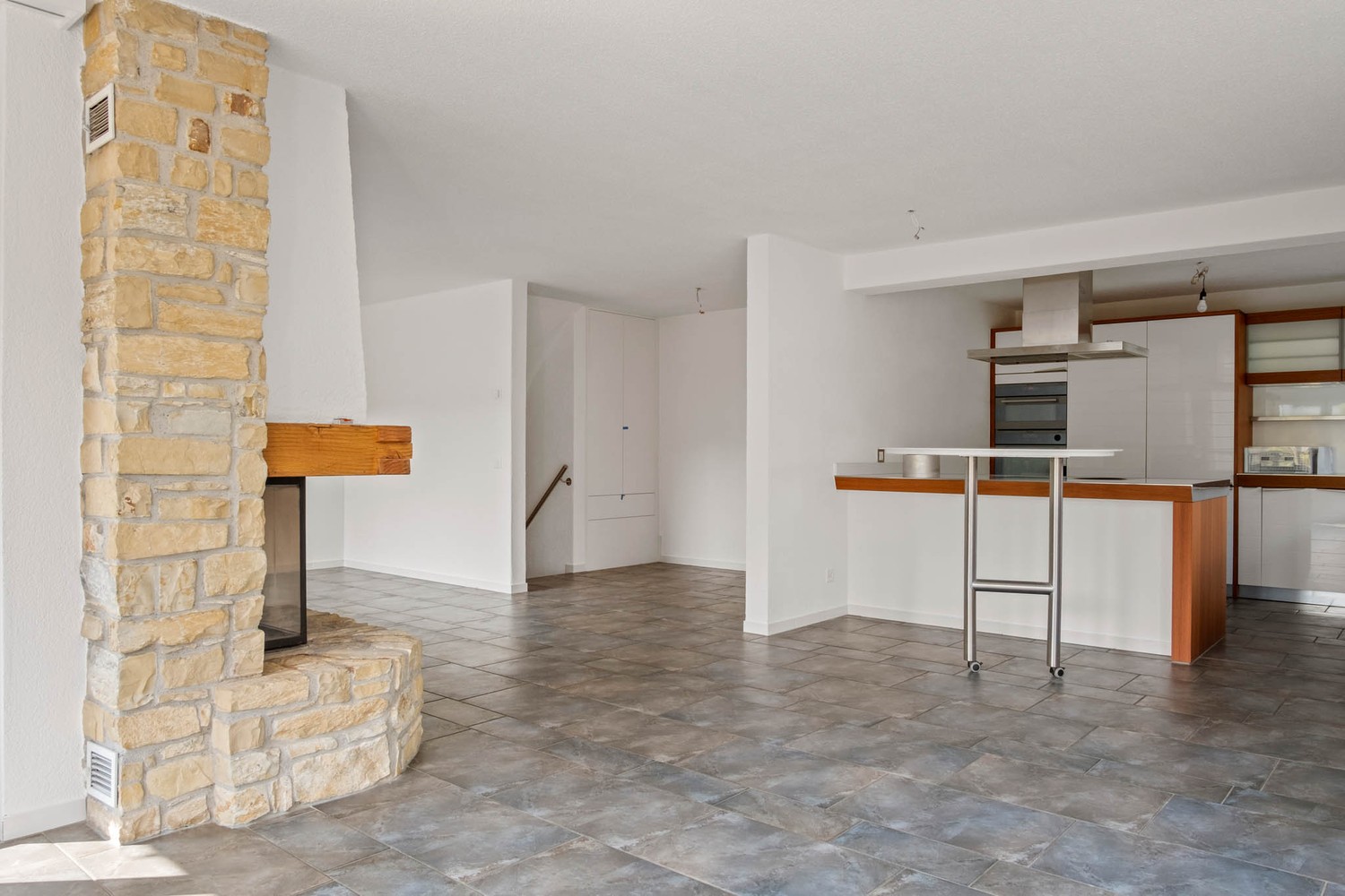 appartamento di 2 ½ locali