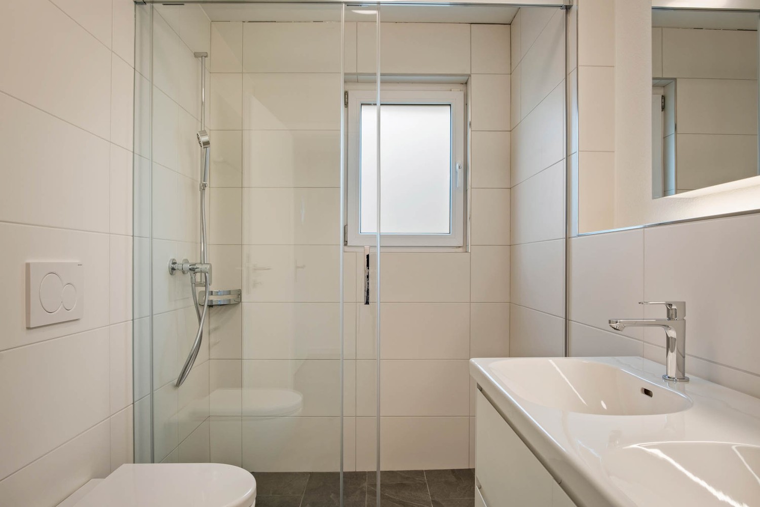 appartamento di 2 ½ locali