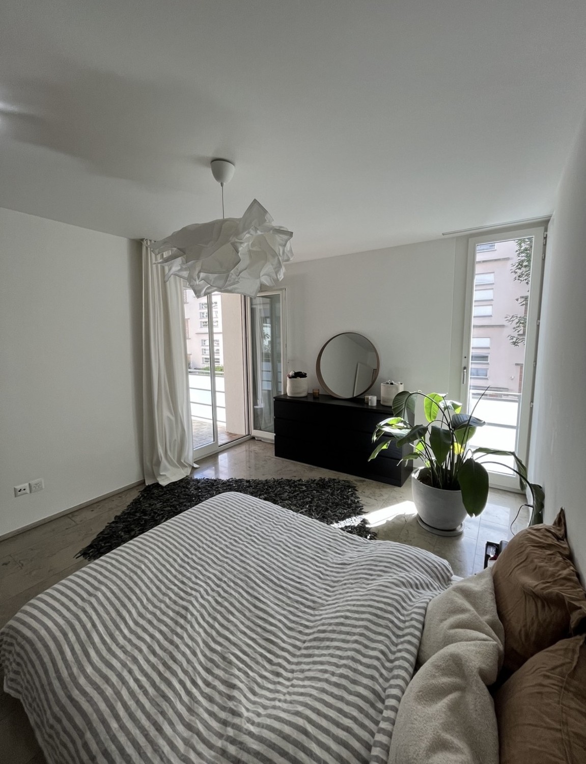 Appartement de 2 ½ pièces