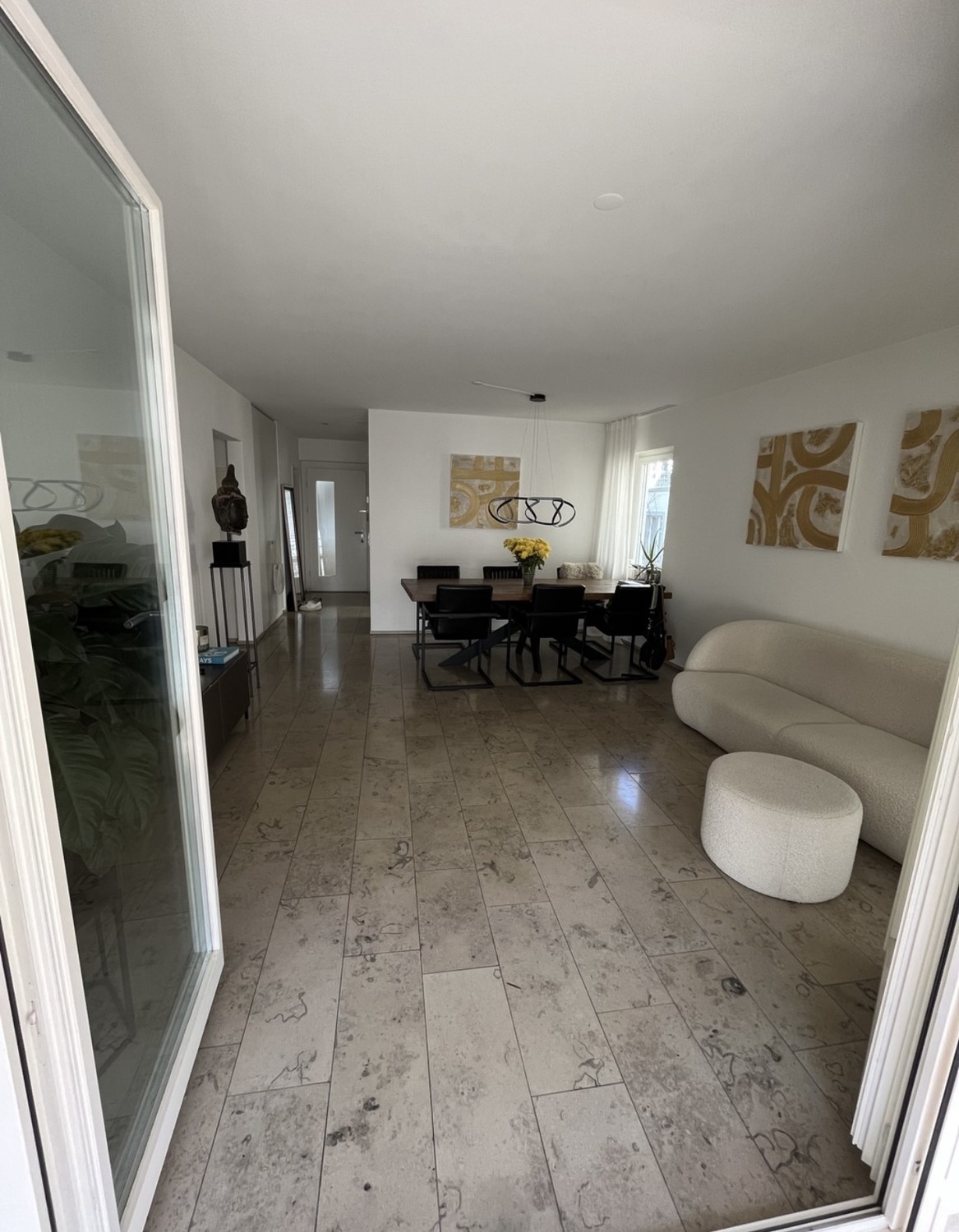 Appartement de 2 ½ pièces