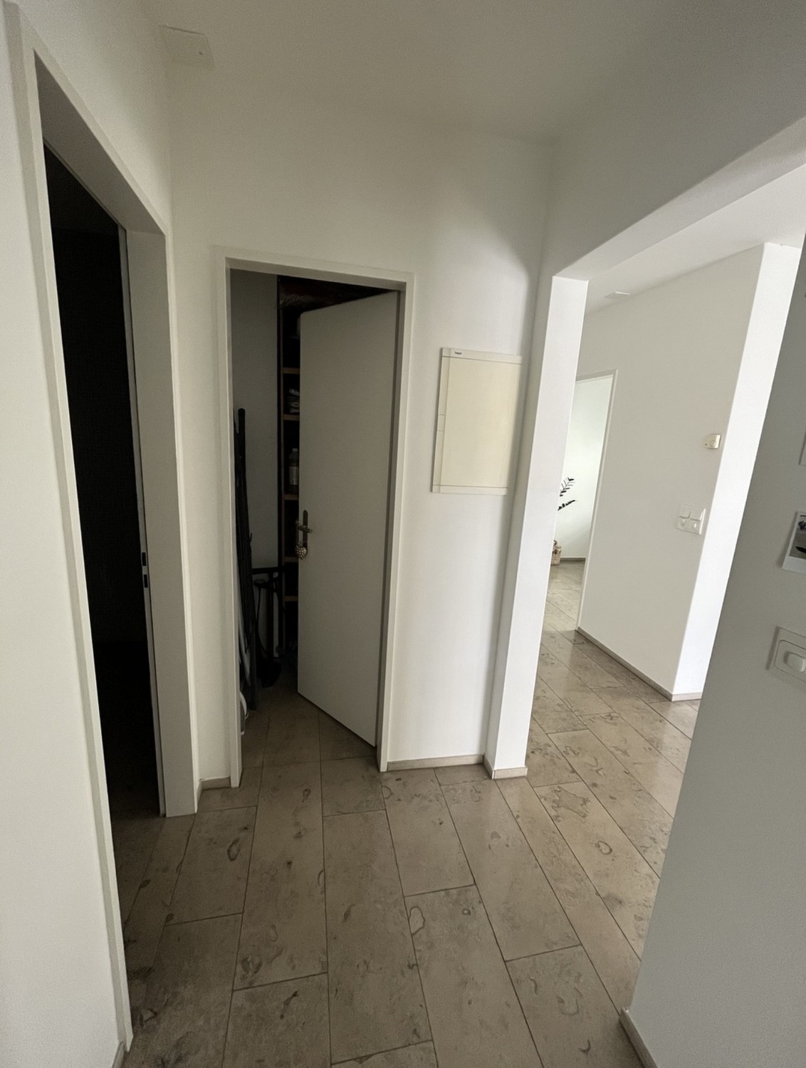 Appartement de 2 ½ pièces