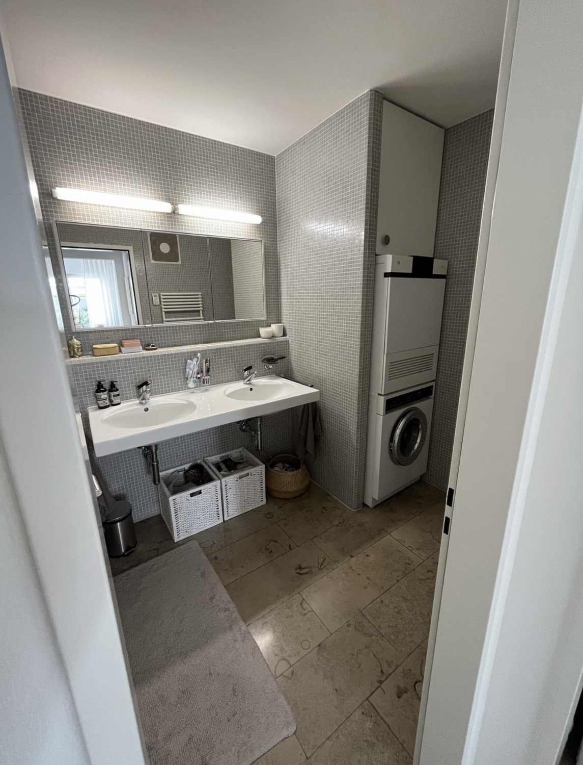 Appartement de 2 ½ pièces