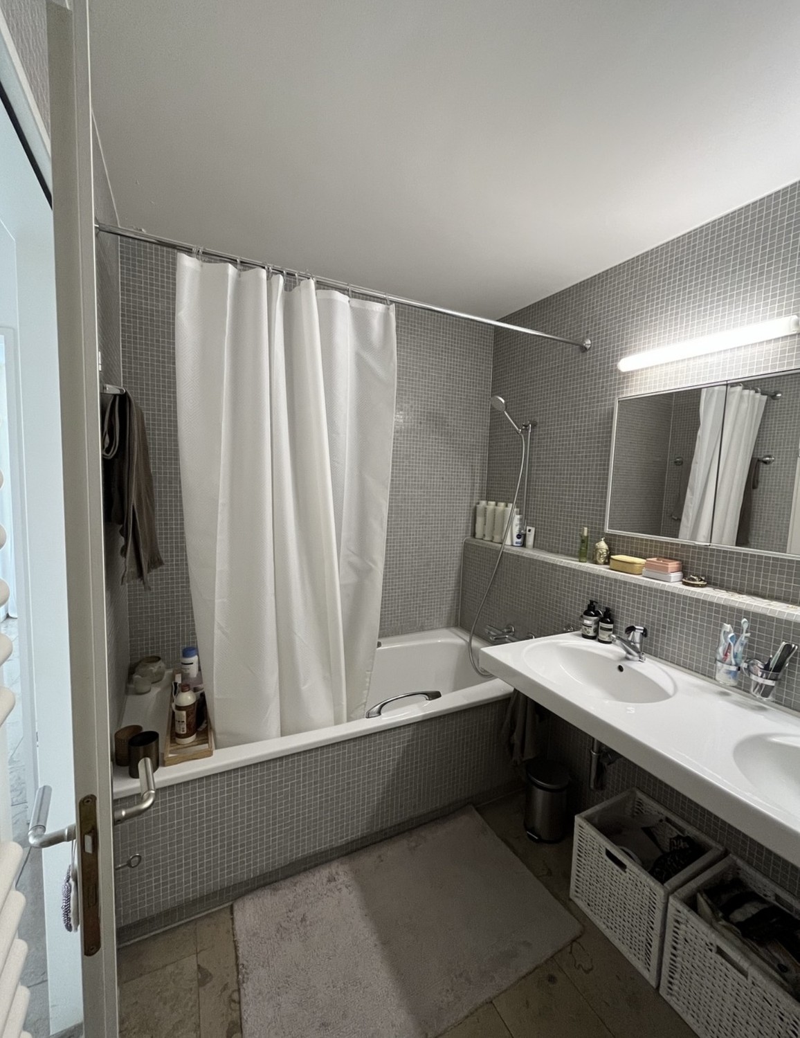 Appartement de 2 ½ pièces