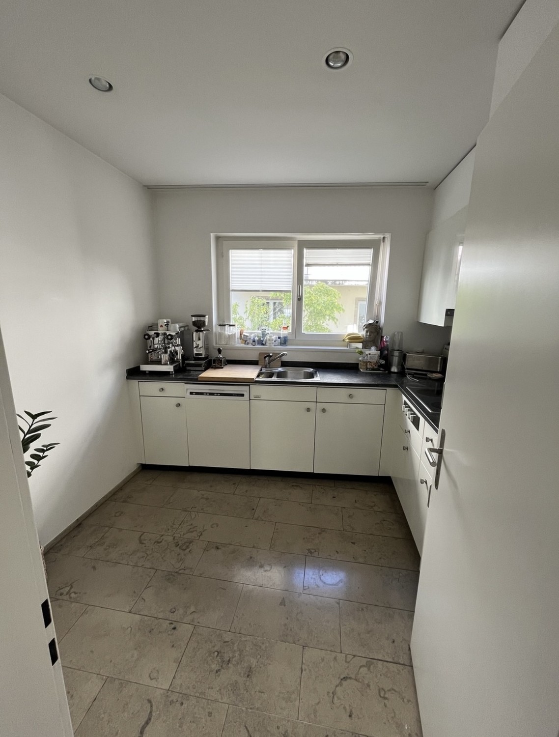 Appartement de 2 ½ pièces