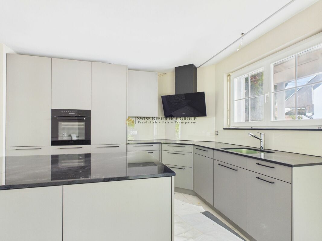 Casa unifamiliare di 6 ½ locali