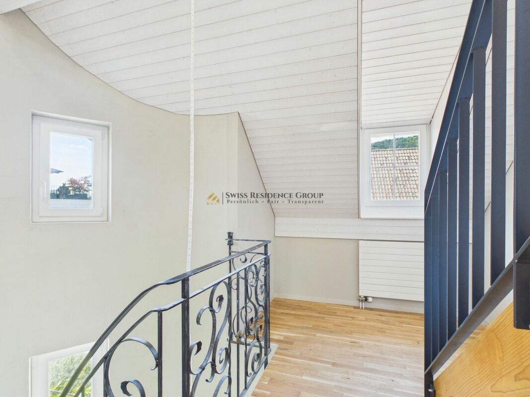 Casa unifamiliare di 6 ½ locali