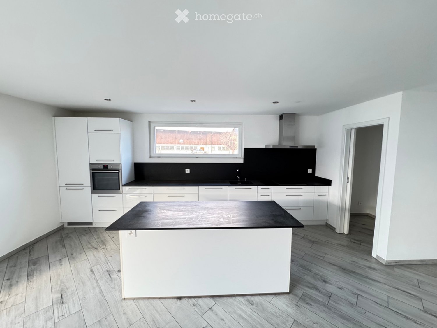 appartamento di 4 locali