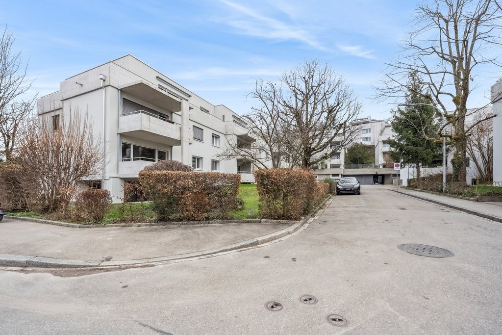 Appartamento di 2 locali