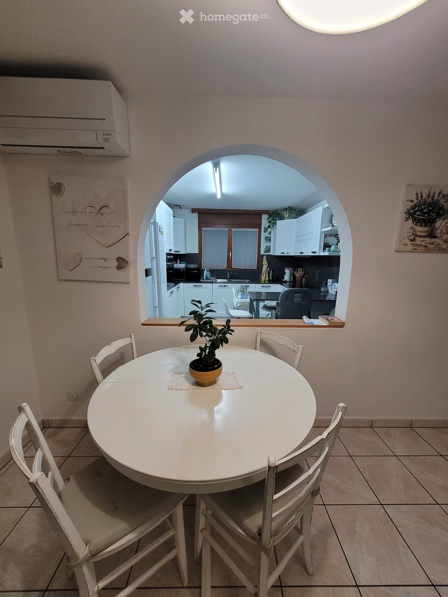 7 ½ rooms single house