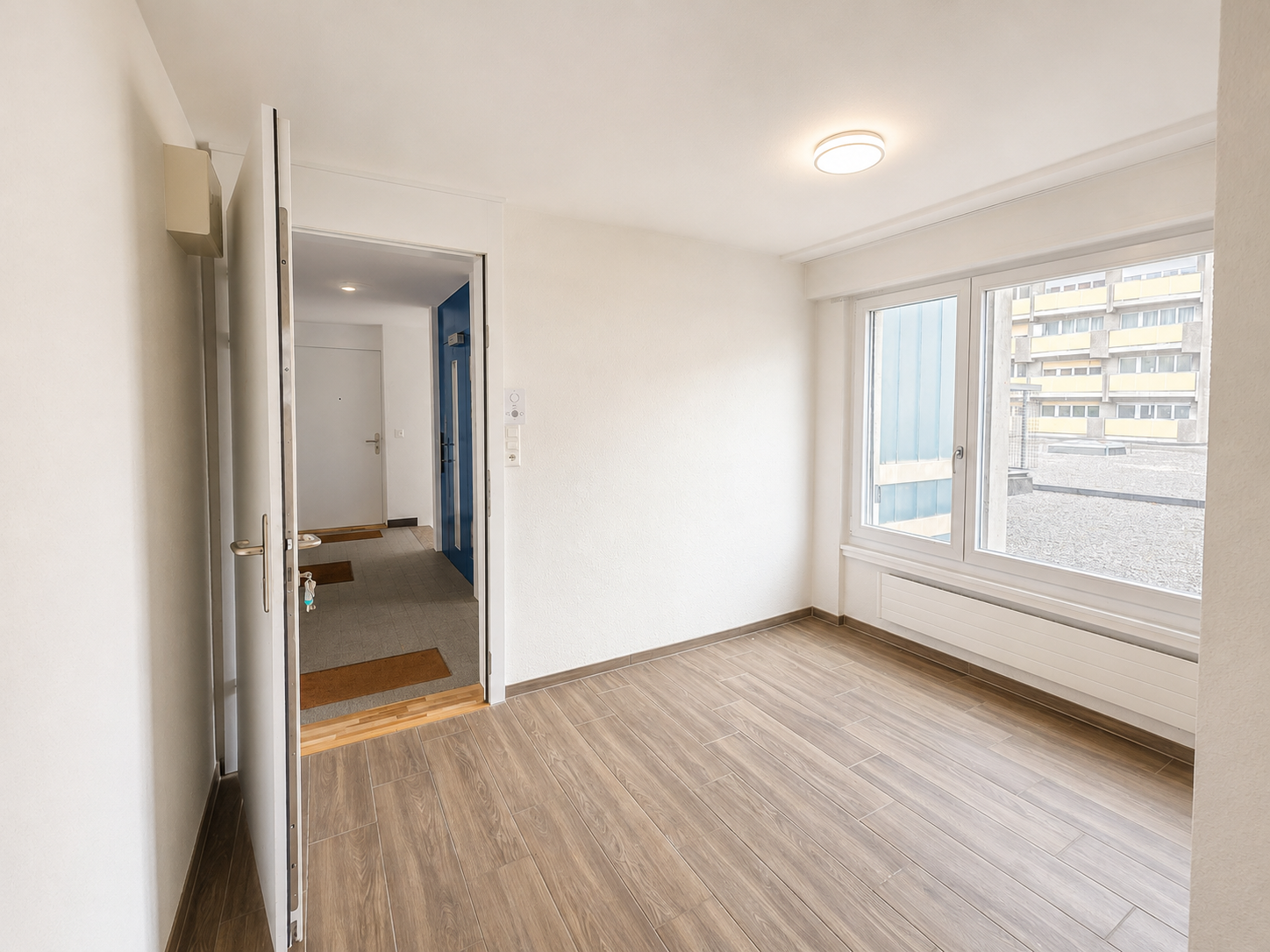 Appartamento di 3 ½ locali