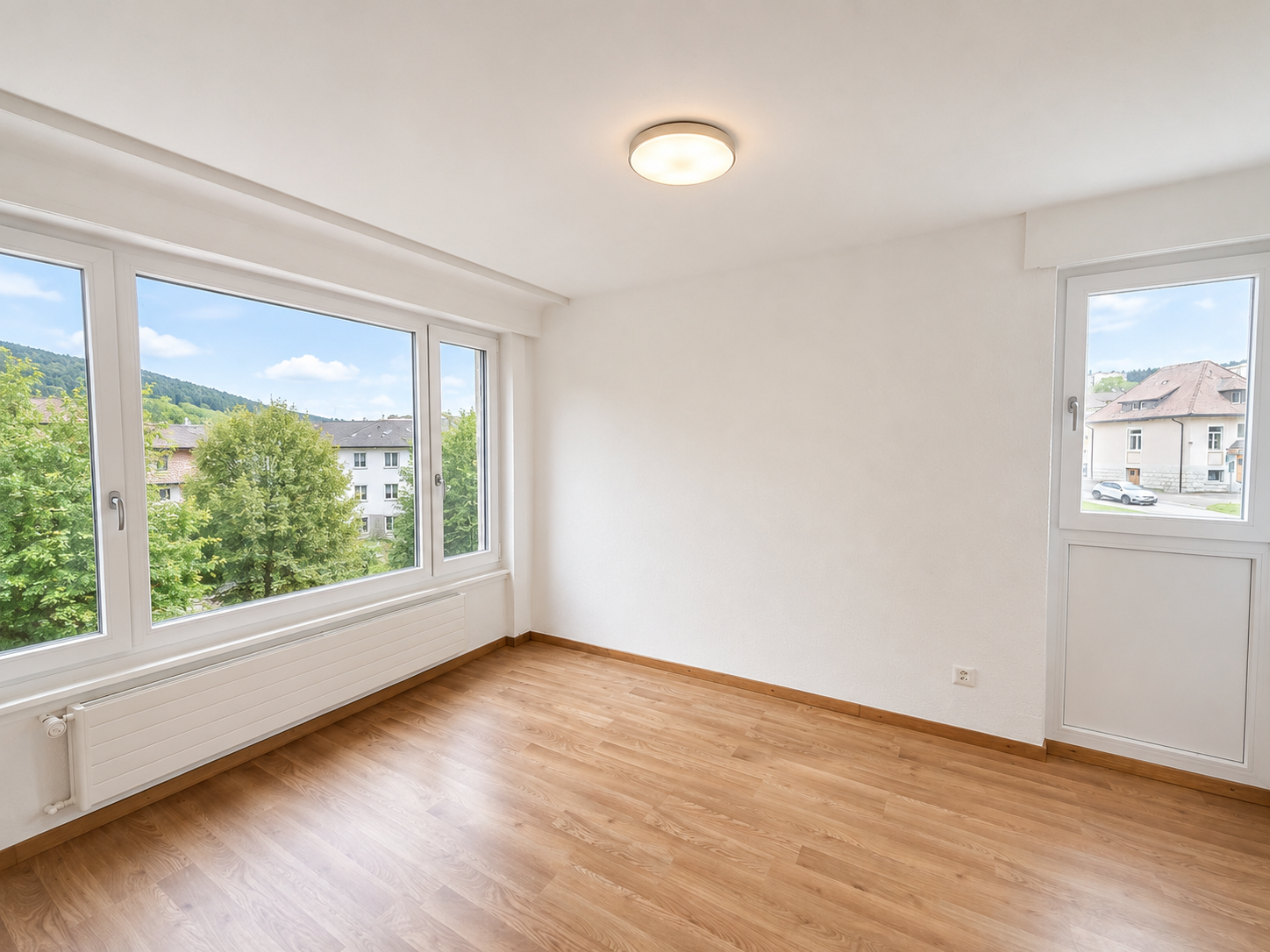 Appartamento di 3 ½ locali