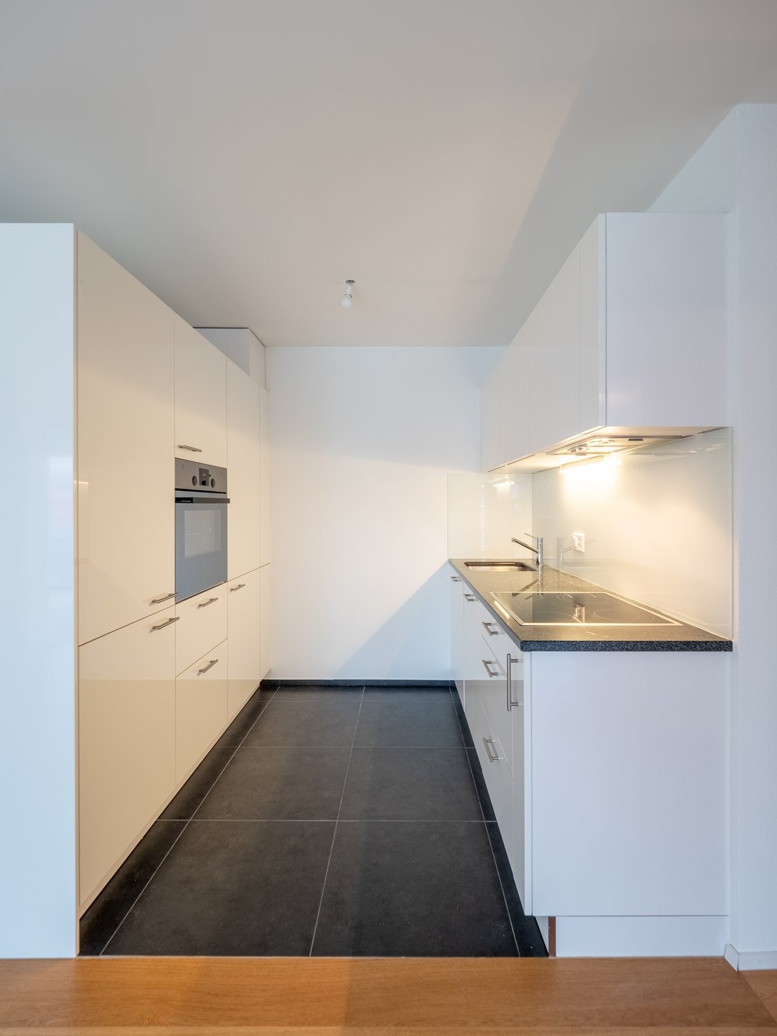 3 ½ Zimmer-Wohnung