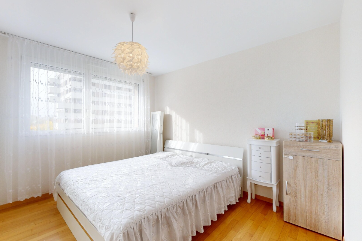Appartamento 4 ½ locali