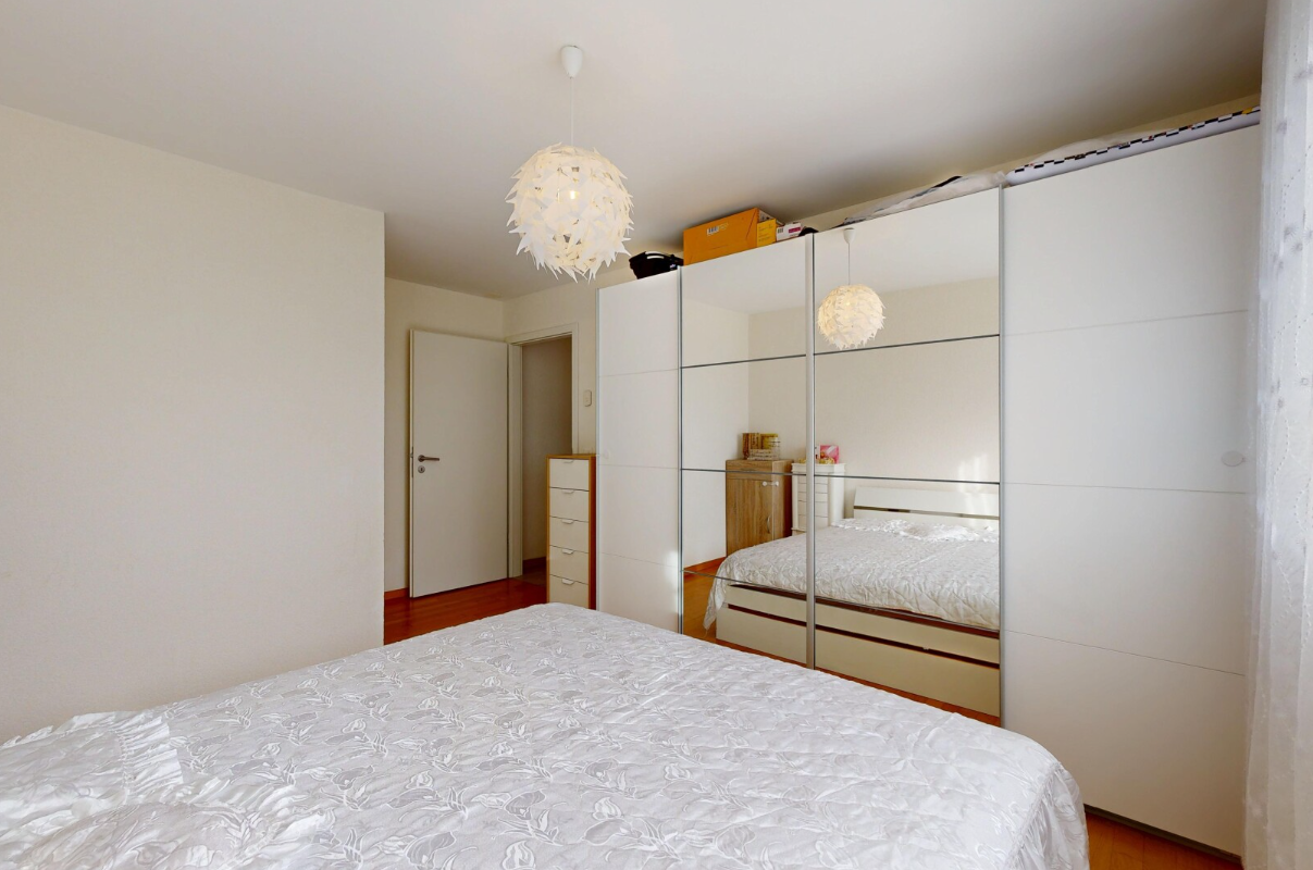 Appartamento 4 ½ locali