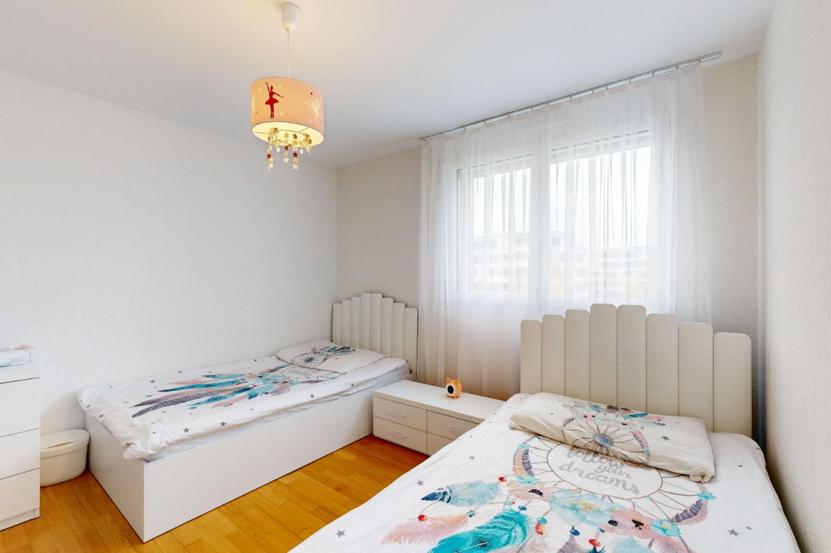Appartamento 4 ½ locali