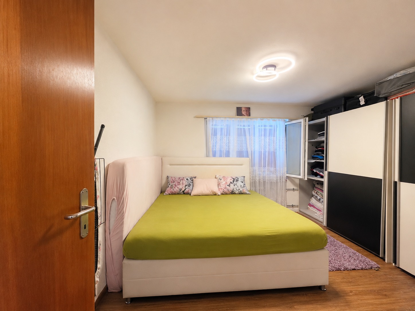 4 ½ rooms apartment