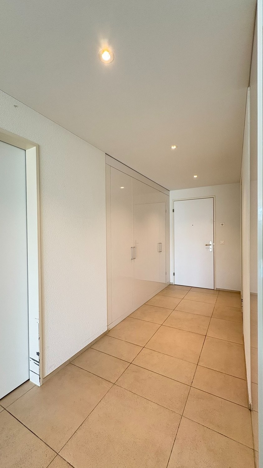 2 ½ pièces appartement