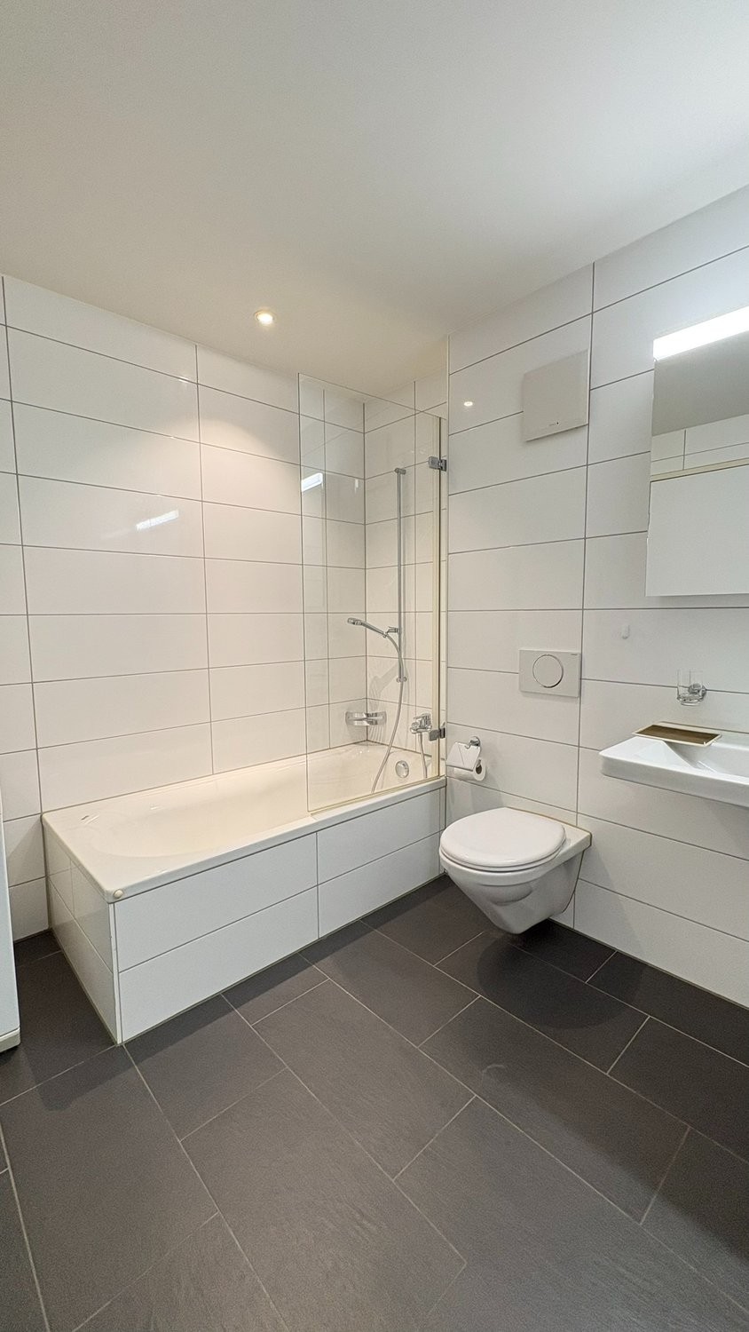2 ½ pièces appartement