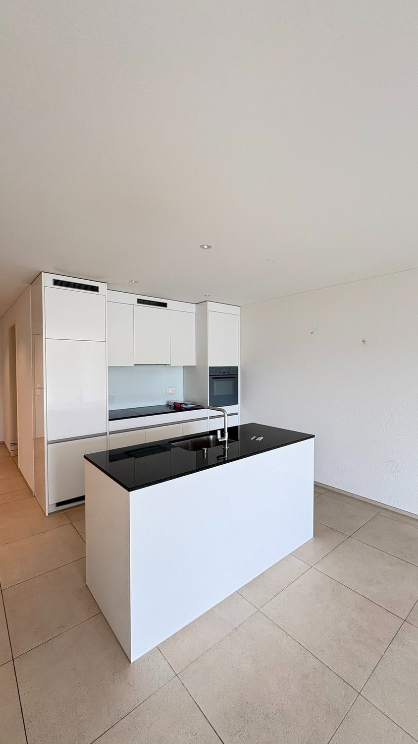2 ½ pièces appartement