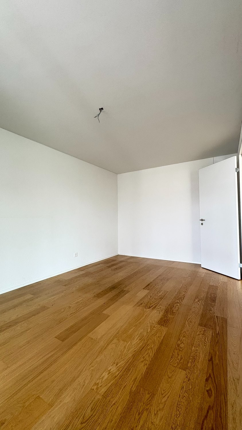 2 ½ pièces appartement