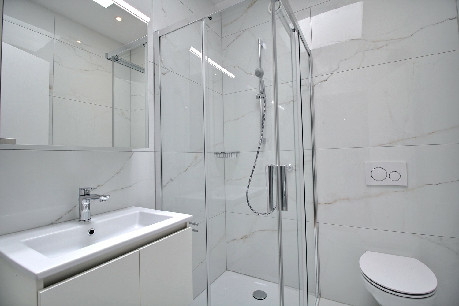 5 ½ rooms apartment