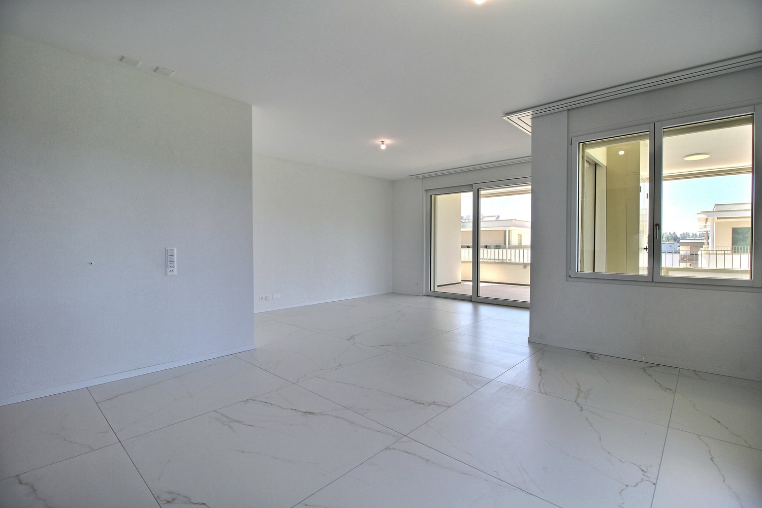 5 ½ rooms apartment