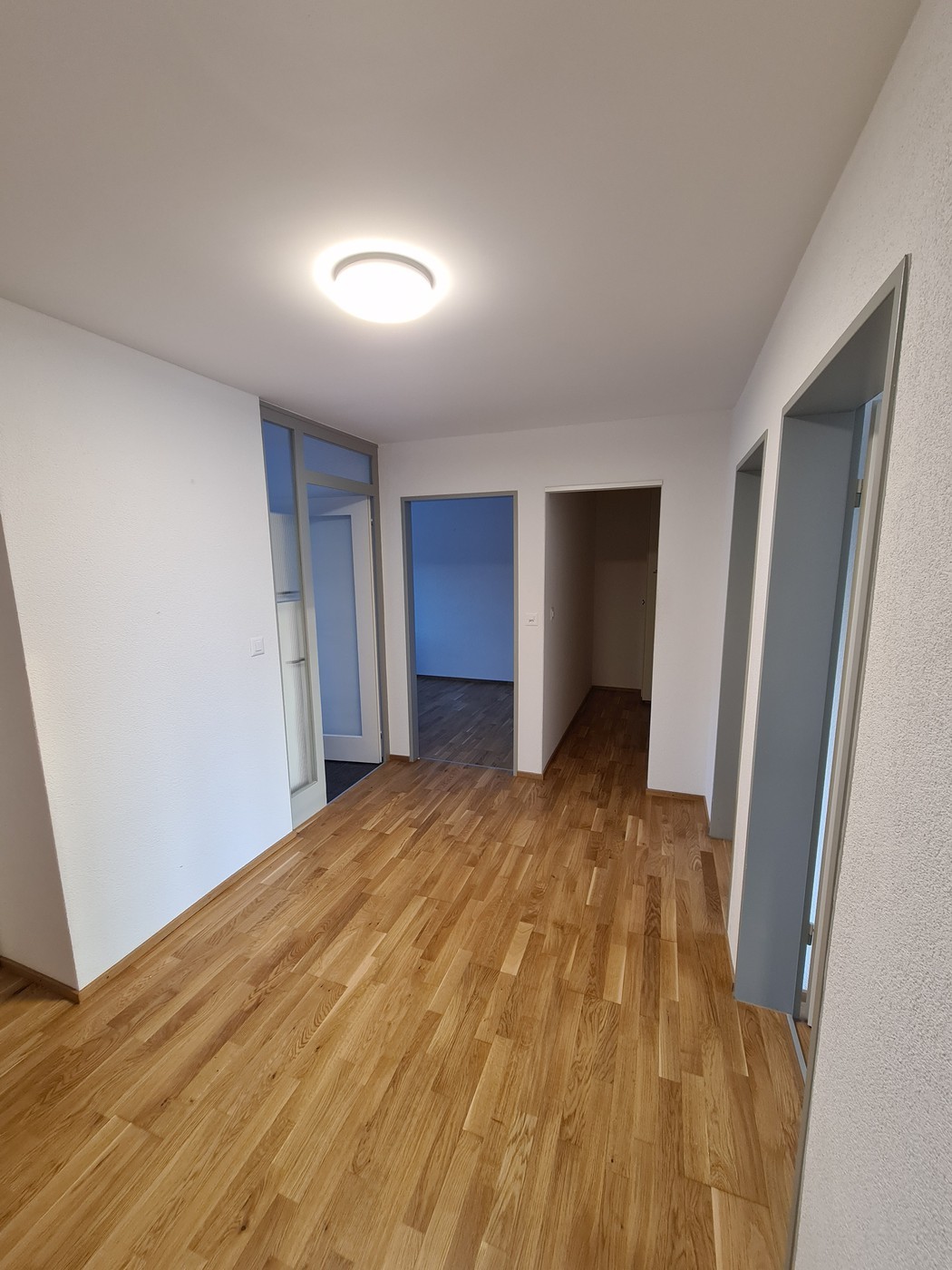 appartamento di 3 locali