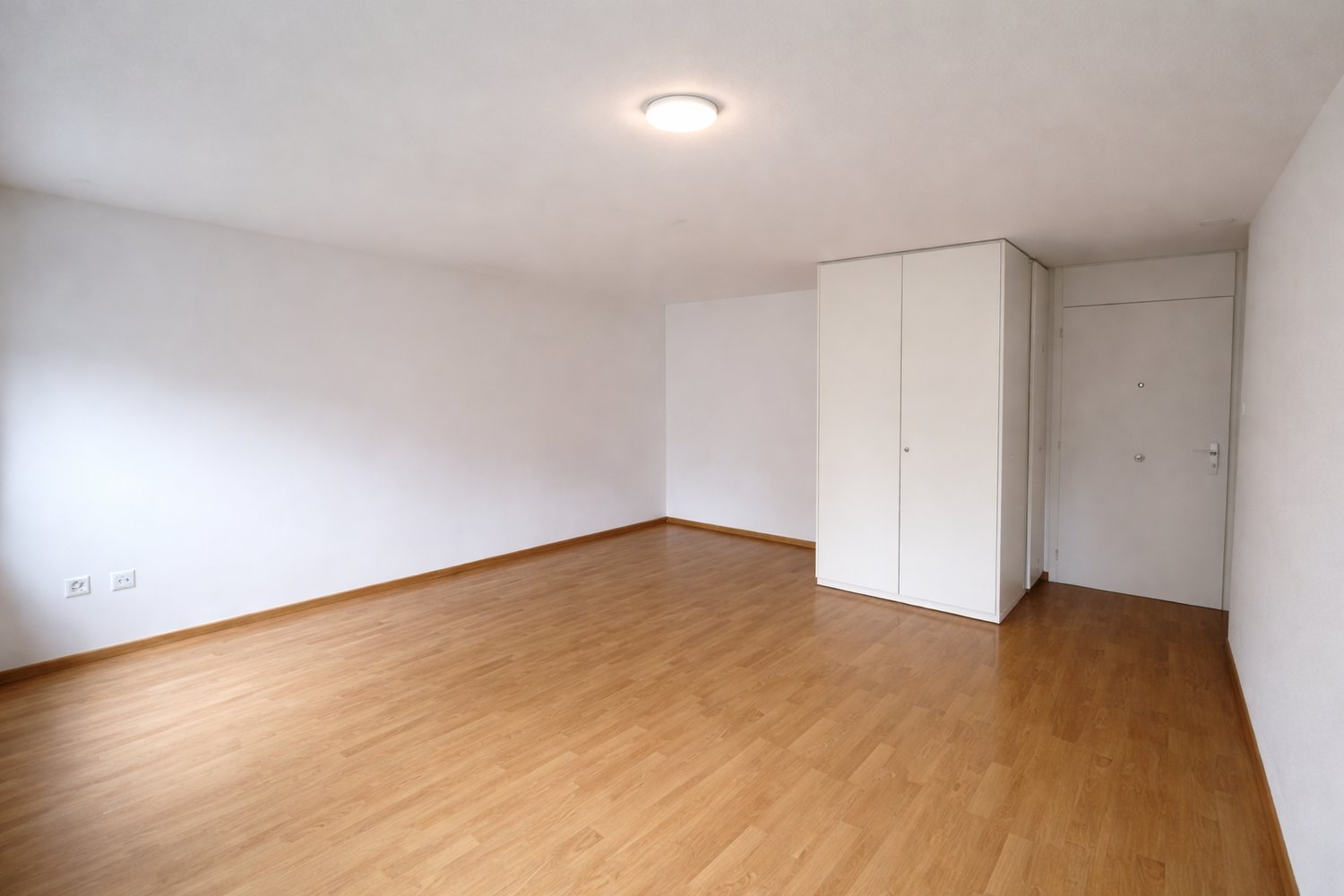 2 ½ Zimmer Wohnung